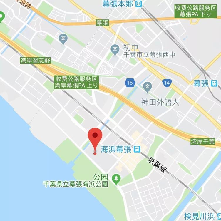 东京未来新地标，探索都市发展趋势与坐标