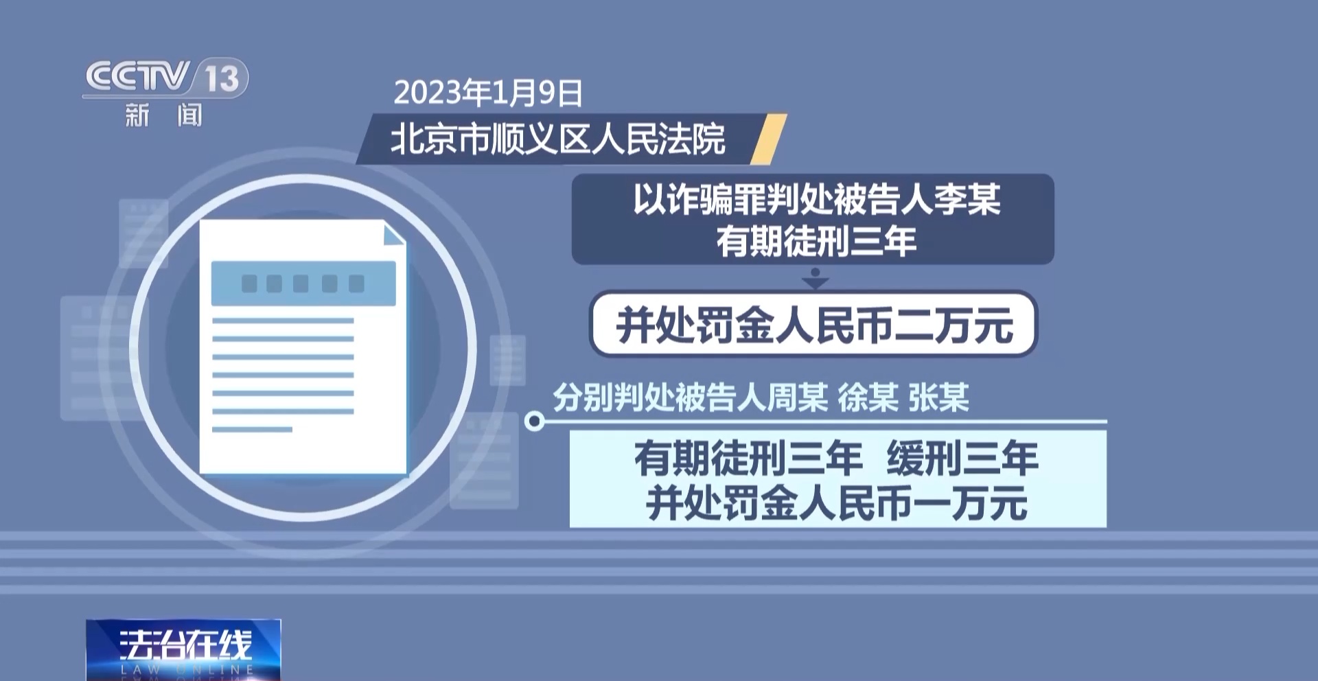 順義最新案件深度剖析