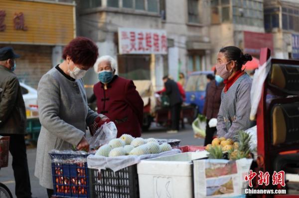 银川市防疫新措施及成效概述