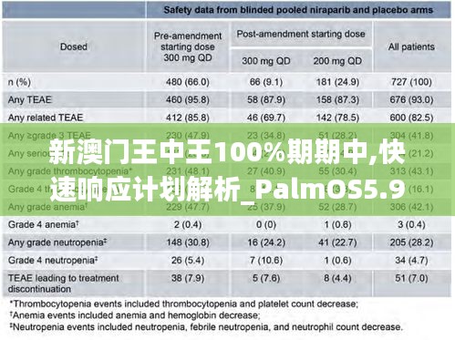 澳门王中王100期期中一期林,高速方案响应解析_HarmonyOS96.930