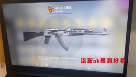 最新CSGO开箱网，虚拟宝藏探险之旅