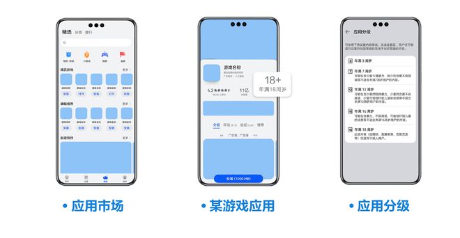 华为应用市场最新版本的深度解析与功能特点探究