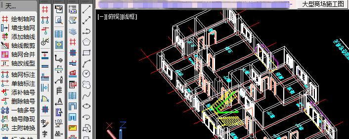 最新天正技术引领建筑设计与工程管理新时代