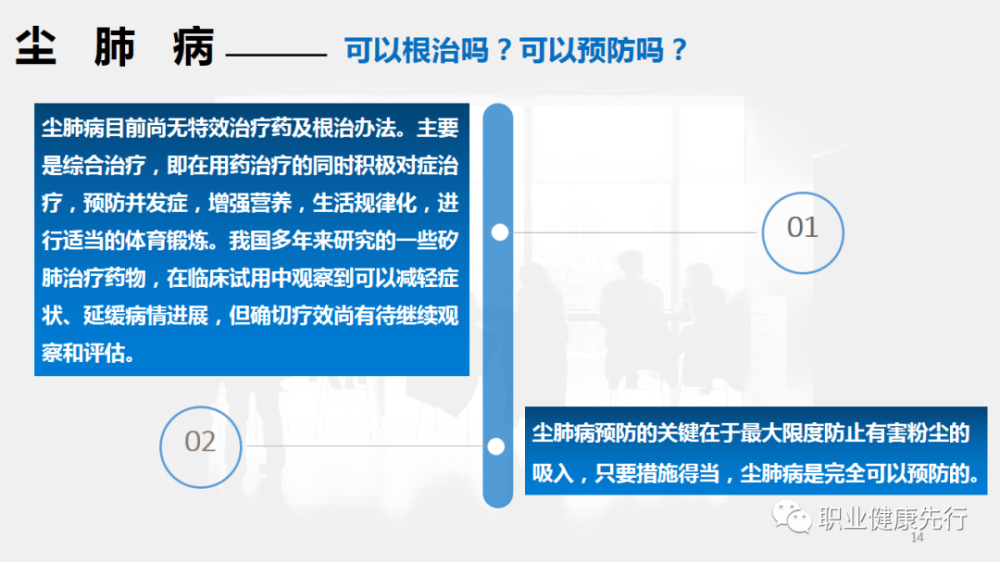 尘肺病最新政策的深度解读与分析