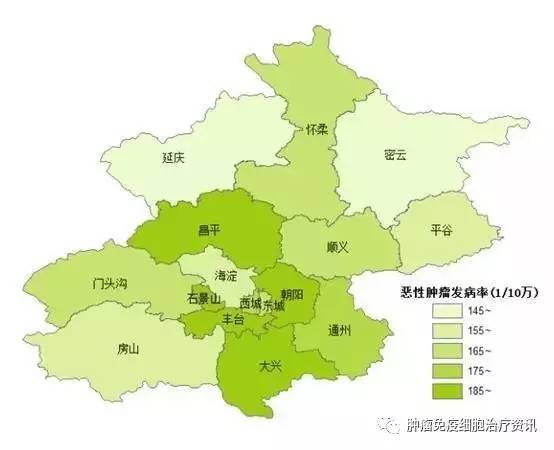 北京最新地圖，古都新面貌的探索之旅