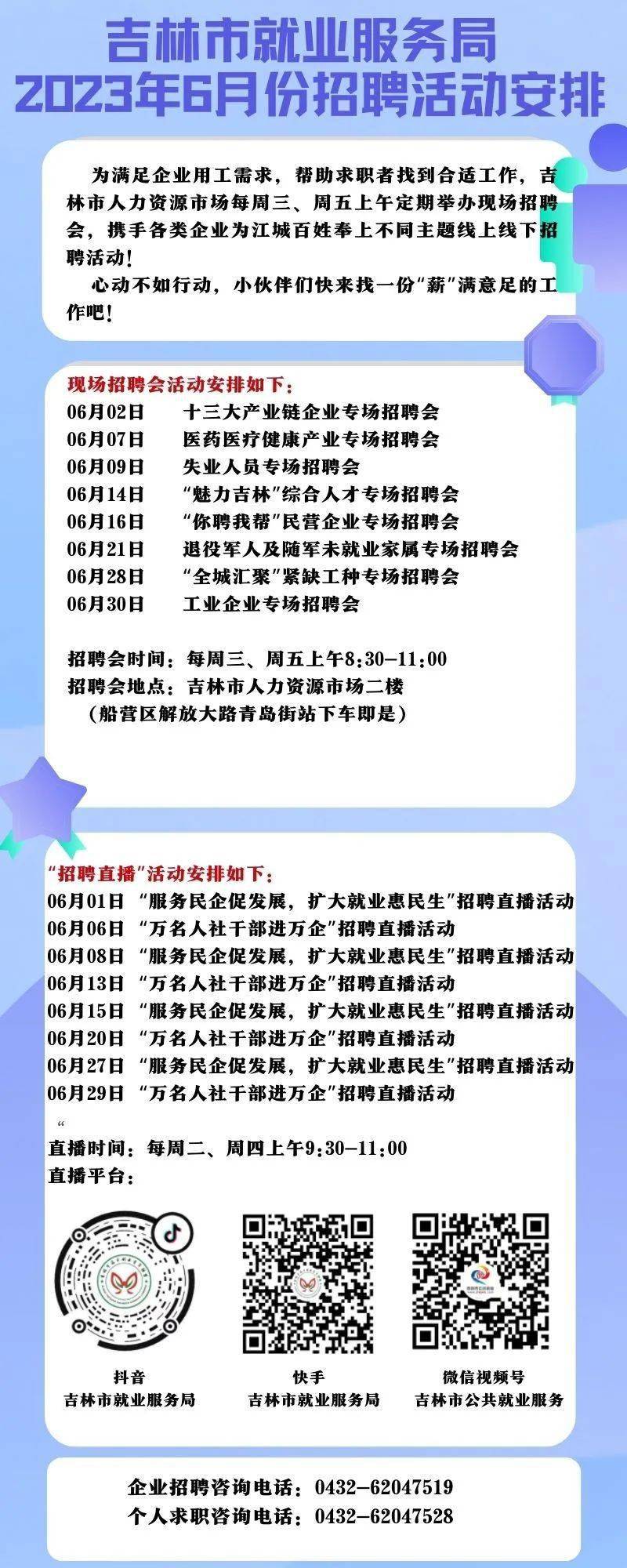 吉林市最新招聘动态及其地域影响力分析