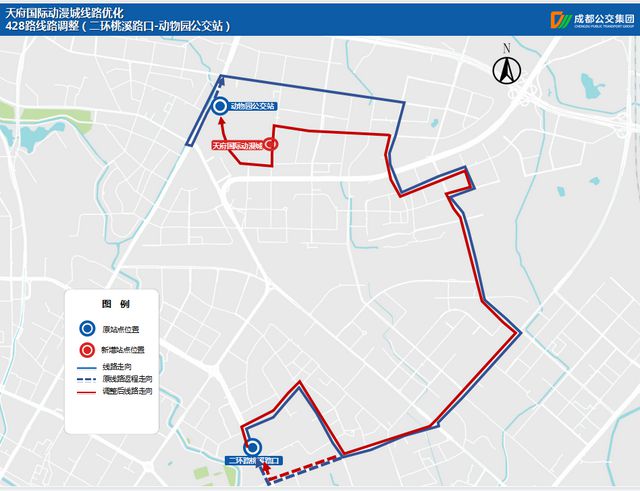 402路最新路線詳解解析