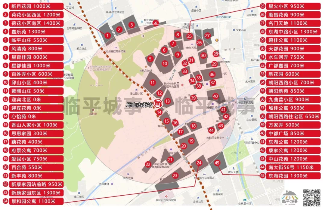 臨平最新動態(tài)，城市發(fā)展的脈搏與未來展望