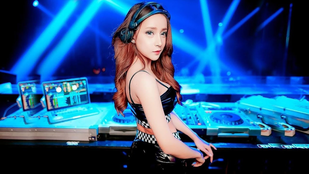 最新流行DJ，引领音乐风潮的新势力领袖