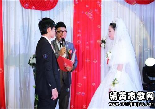 最新結婚主持詞，締造美好時刻，見證永恒愛情