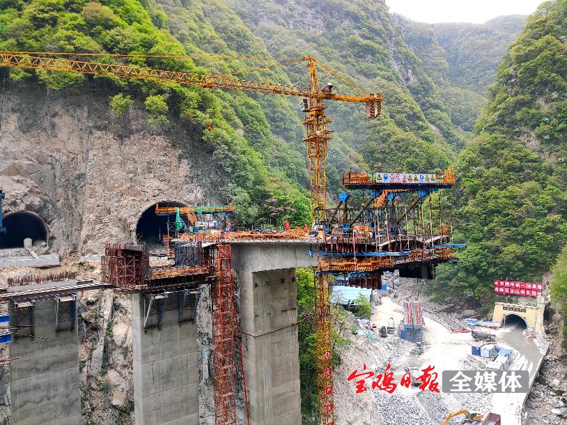 秦岭深处探秘，自然奥秘与人文风情之旅