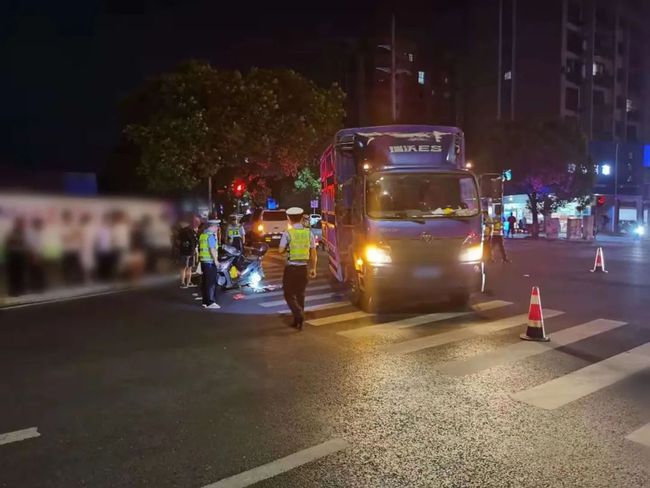 鷹潭車禍事件深度剖析