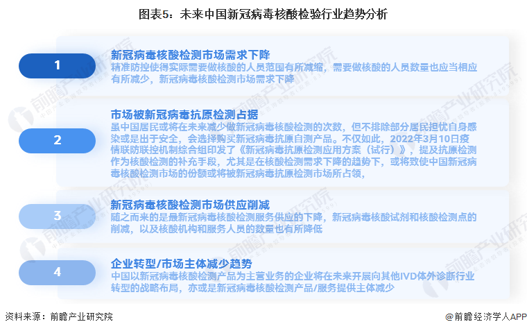 最新核酸检测政策解析，背景、实施与影响探究