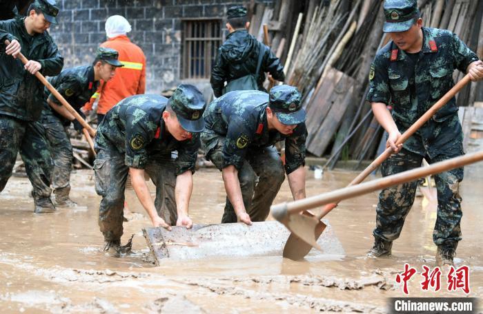 重庆山体滑坡揭秘，成因、影响及应对策略