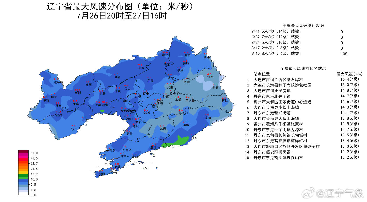 辽宁台风最新消息，全面解读台风动态及应对之策