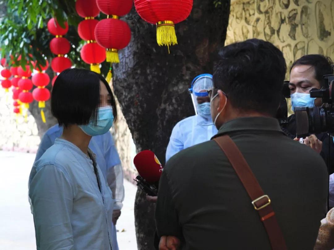 海南病患康复之路的最新动态，见证与希望之光