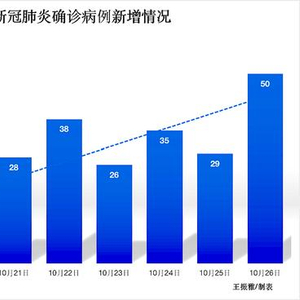 疫情最新特征及其影响分析