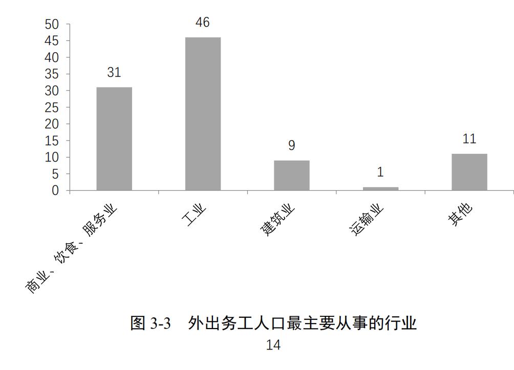 最新人口调查数据揭示的社会深刻变化