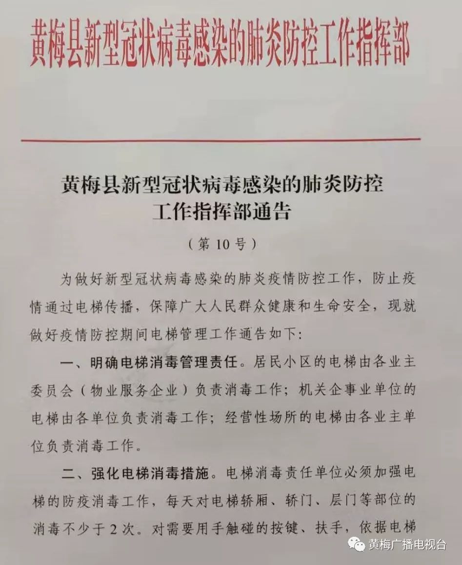 黄梅最新通告，引领未来发展的重大讯息