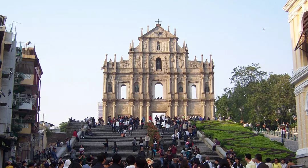 新澳门正版免费资料大全旅游团,为了让您的澳门之旅更加完美