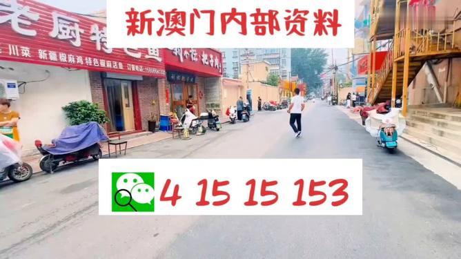 2024澳门天天开好彩大全回顾,活动促进了当地旅游业和相关产业的发展