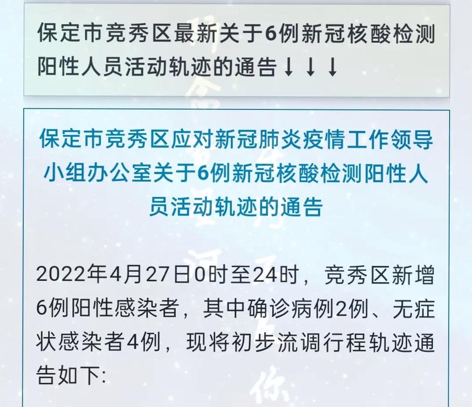 保定最新确诊疫情，挑战与应对策略