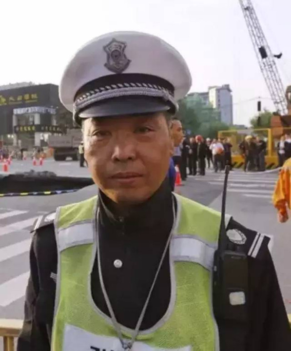 新时代协警角色与职责，公共安全的重要守护者