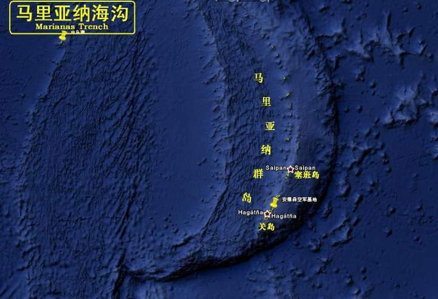 探索未知奇迹，最新海沟的挑战之旅